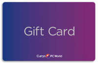 Currys Gift Card